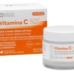 Crema Vitamina C Mercadona