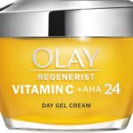 Propiedades de Olay Vitamina C