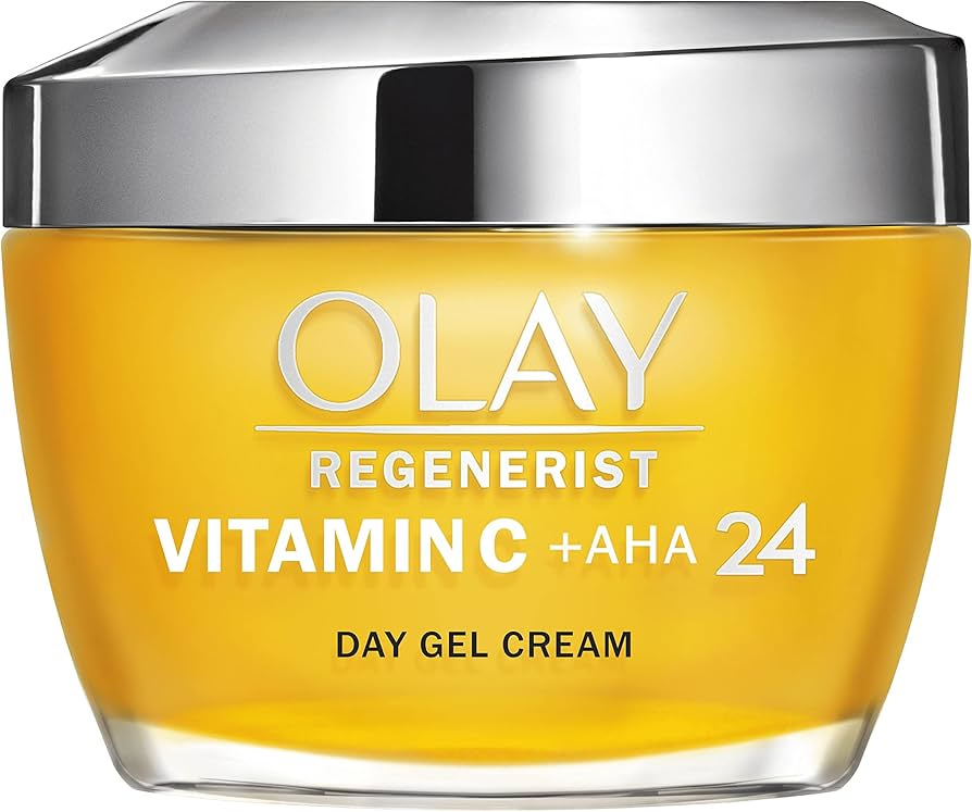 Propiedades de Olay Vitamina C