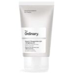Beneficios The Ordinary Vitamina C